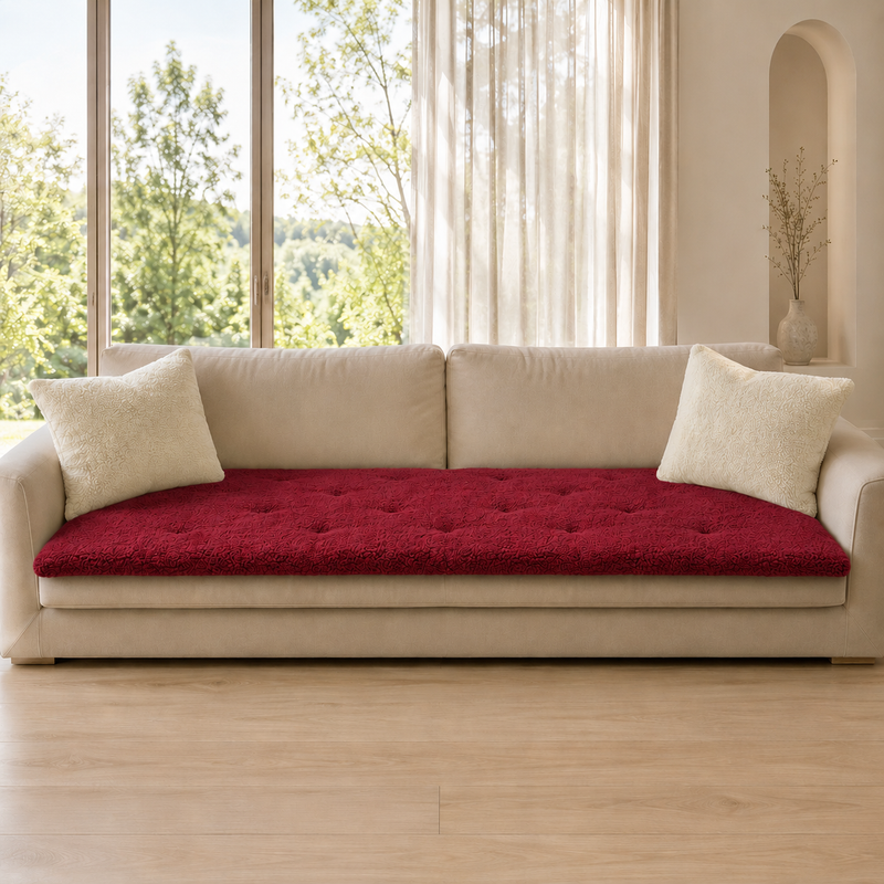 Sofa Toppers