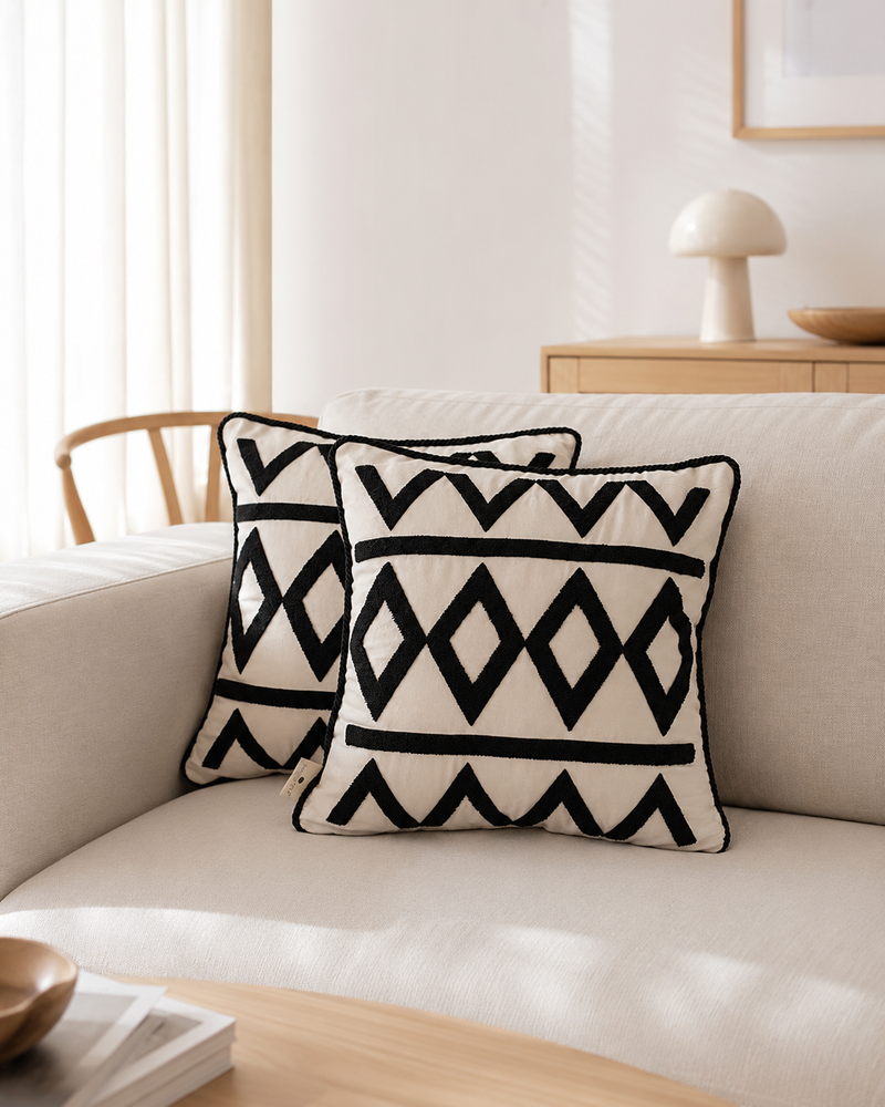 Cushion Covers