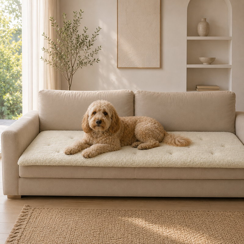 Pet Friendly Living